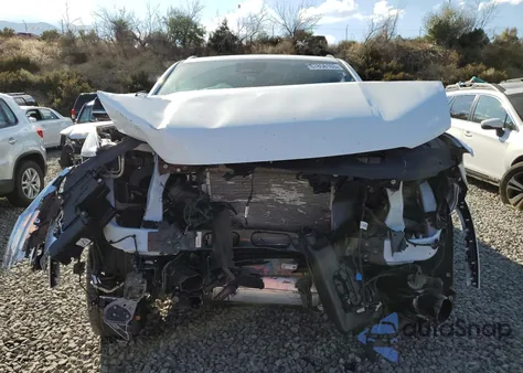 2023 Jeep Grand Wagoneer L Series Iii from USA, damaged, VIN 1C4SJSGP5PS502019